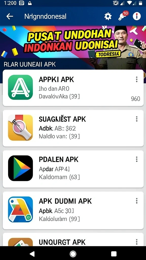 jamin777 App APK Terbaru screenshot