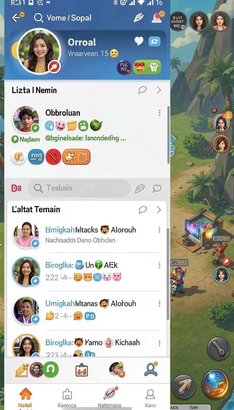 Review Aplikasi sambaltoto screenshot