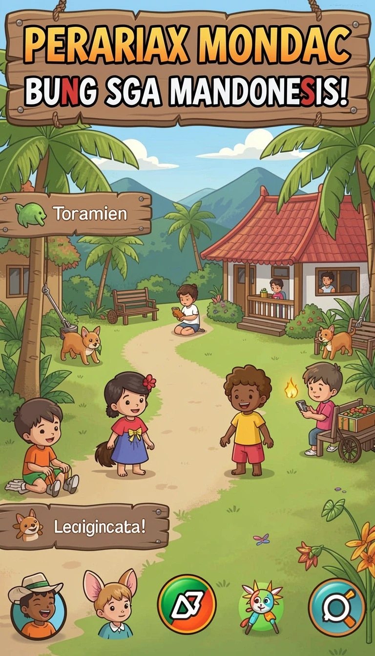 singa33 APK Terbaru untuk Android Tanpa Iklan screenshot