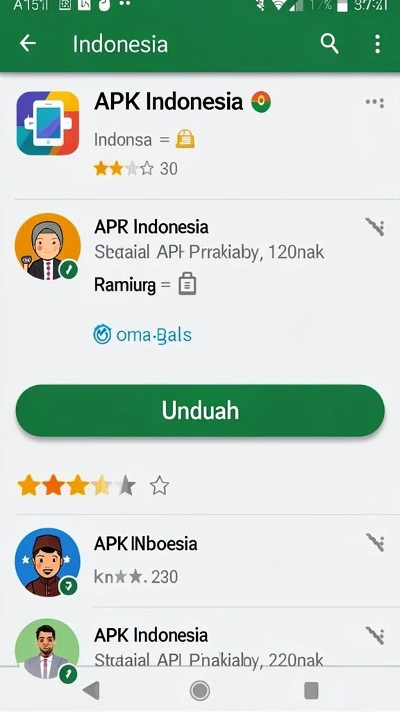 Review Aplikasi wisnu123 screenshot