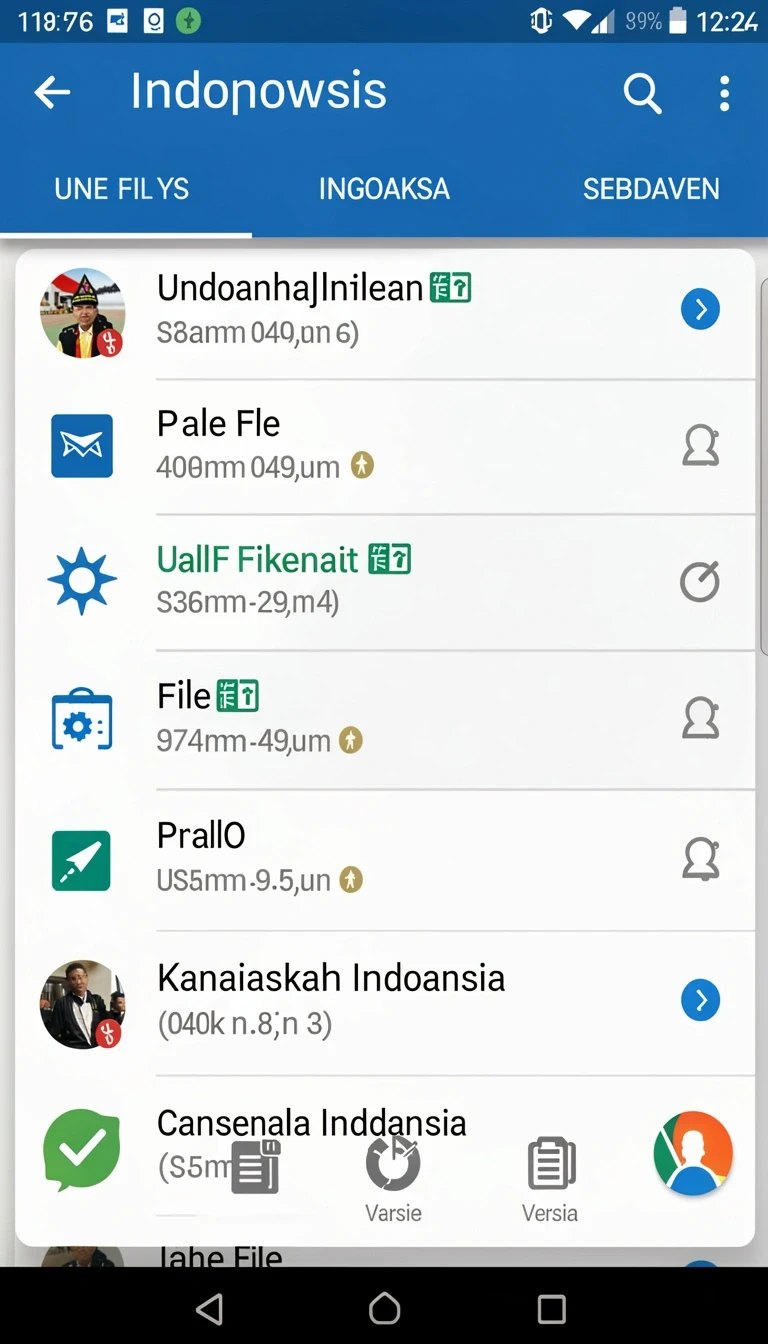 Kelebihan dan Fitur Aplikasi uang4d Terbaru screenshot