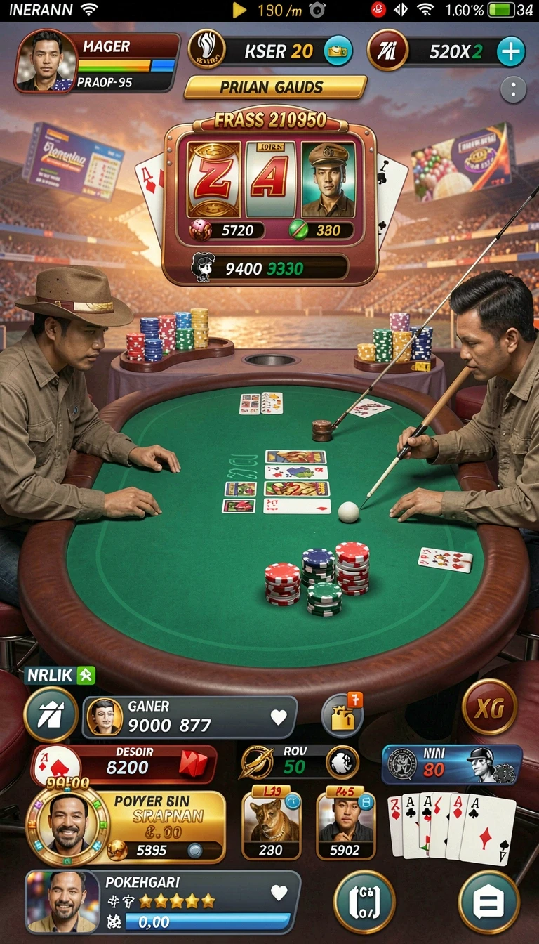 di1 APK Full Version untuk Android screenshot