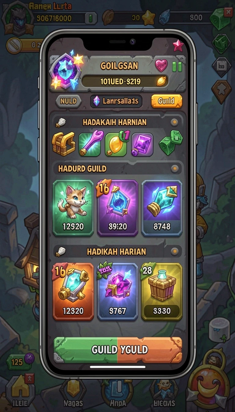 Aplikasi gacor77 Terbaru untuk Android dan iOS screenshot