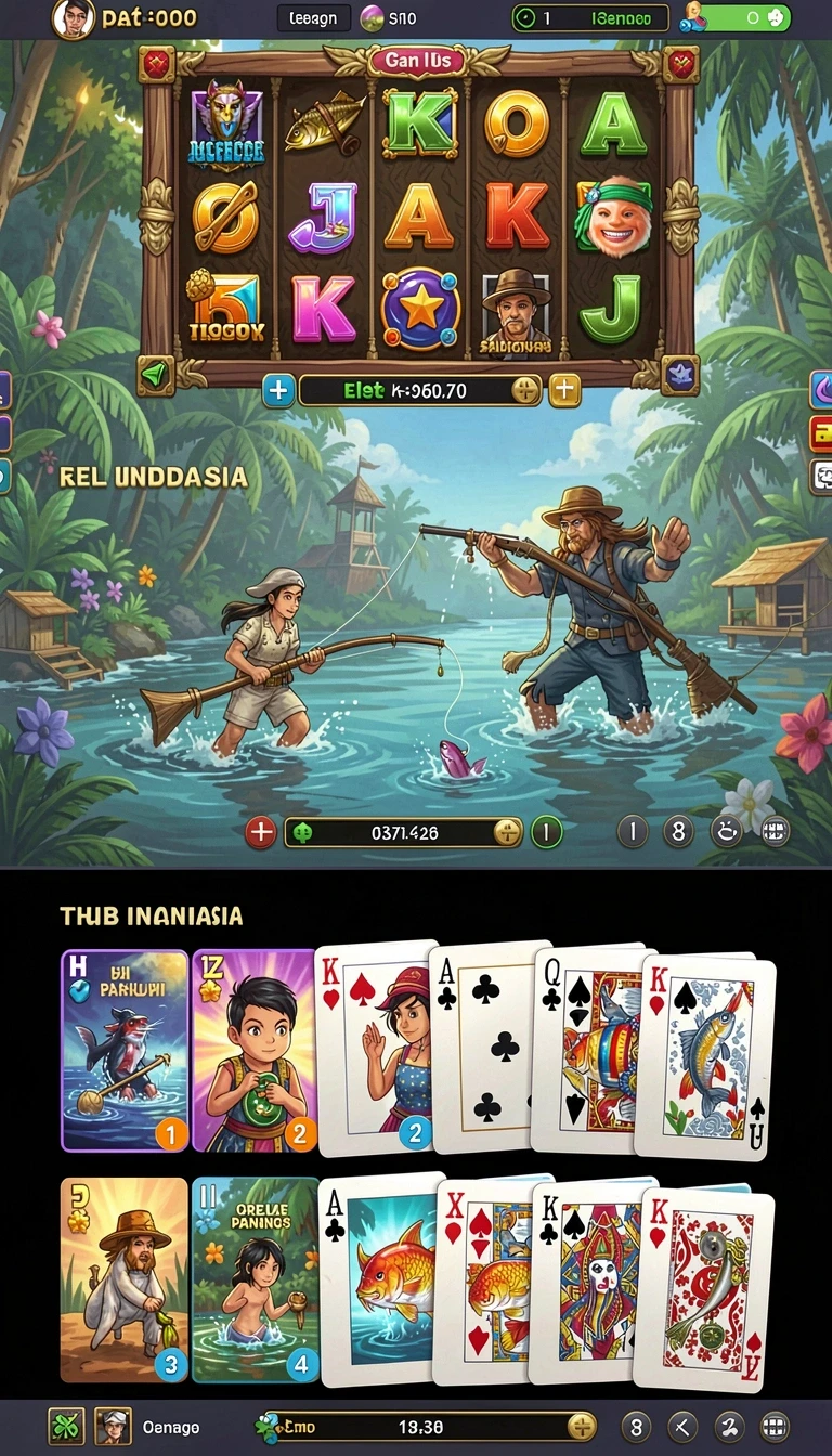 promo 3 Versi Terbaru: Apa yang Baru? screenshot