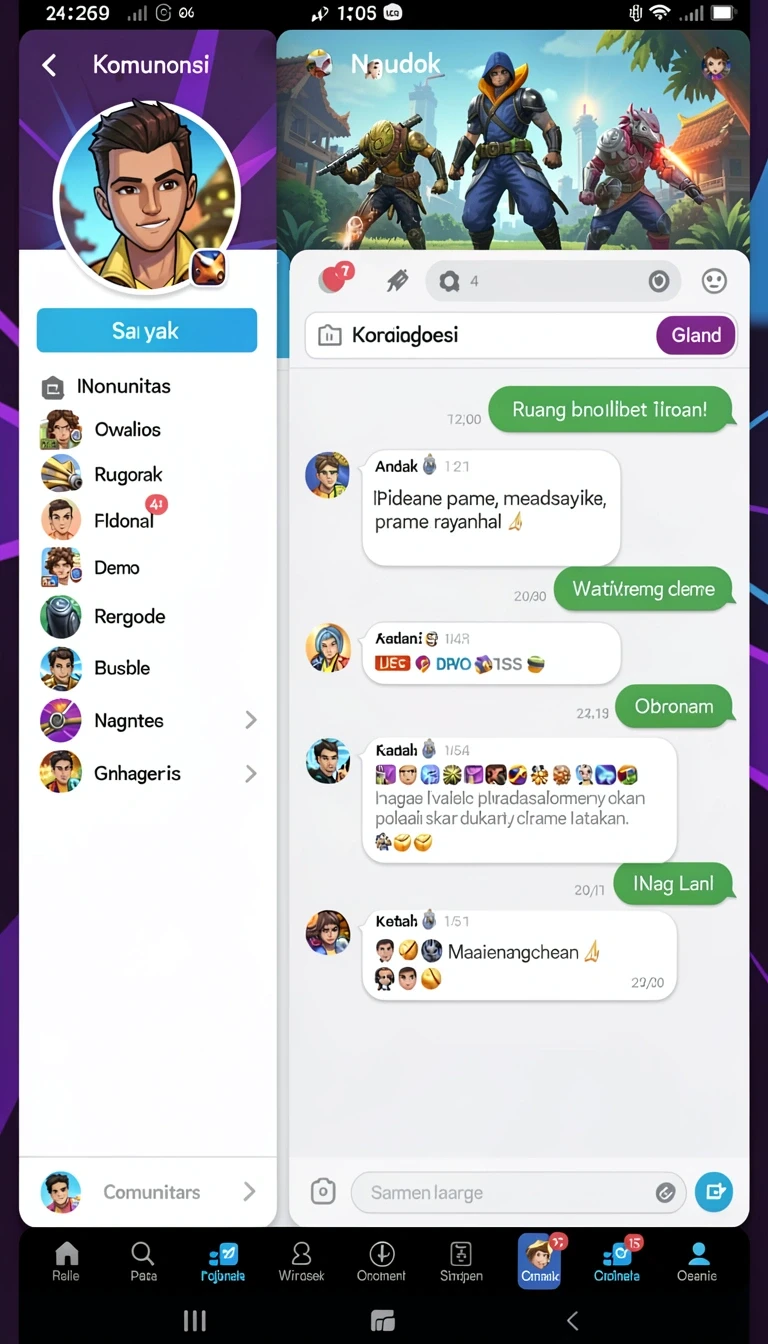 minionbet APK Terbaru: Download Cepat dan Gratis screenshot