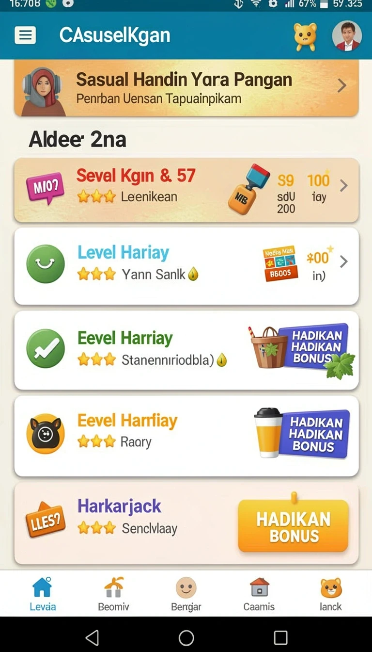 maxslot88 APK Full Version untuk Android screenshot