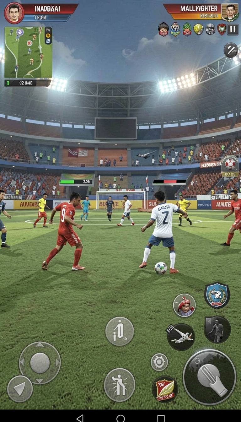 Review Aplikasi puncaktoto screenshot