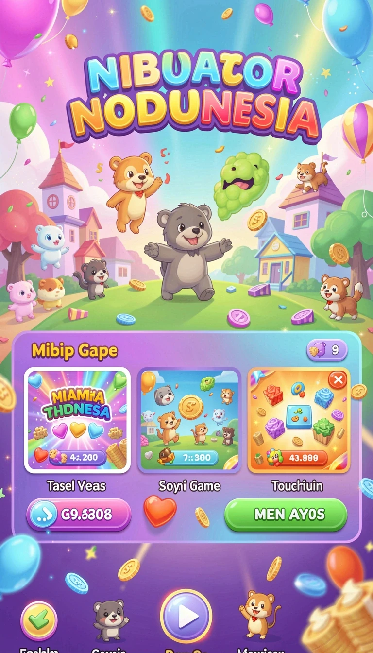 Review Aplikasi menangbet screenshot