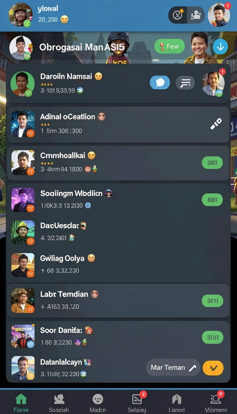 Review Aplikasi posototo screenshot