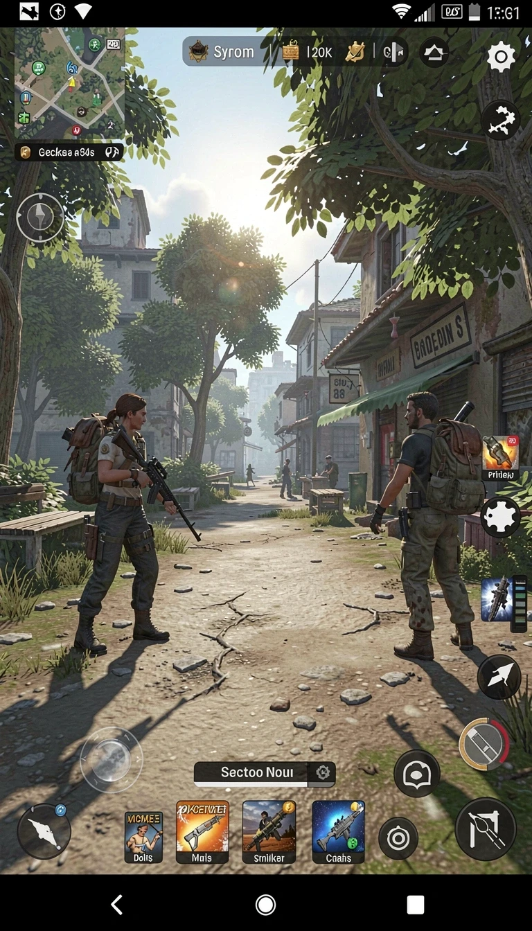 y98 Terbaru: Download APK dan Info Lengkap screenshot