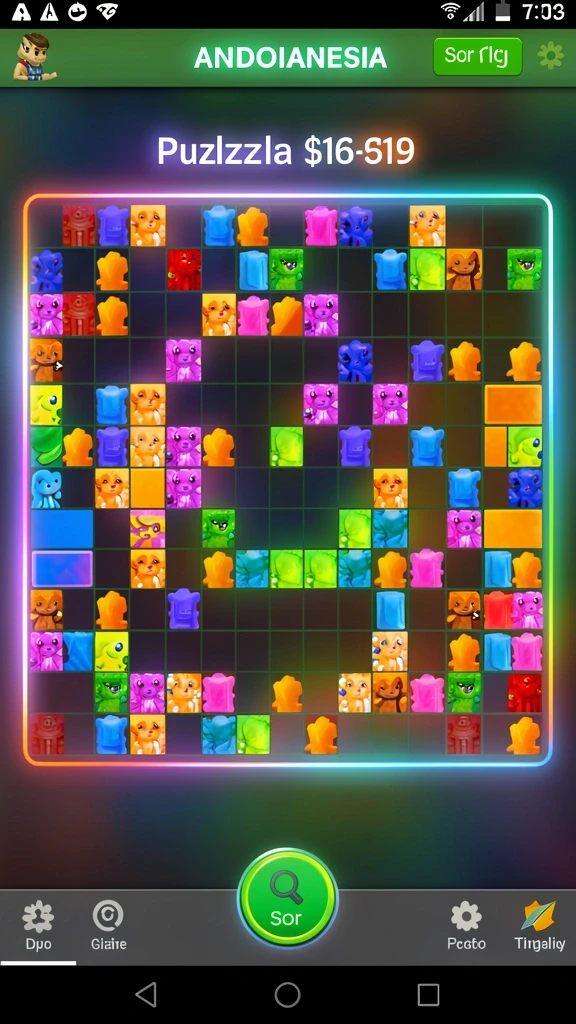 Review Aplikasi v07 screenshot